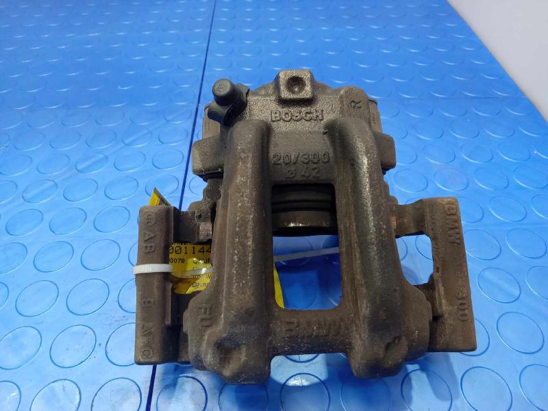 2015 BMW 428i Caliper