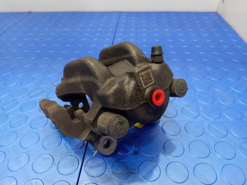 2015 BMW 428i Caliper