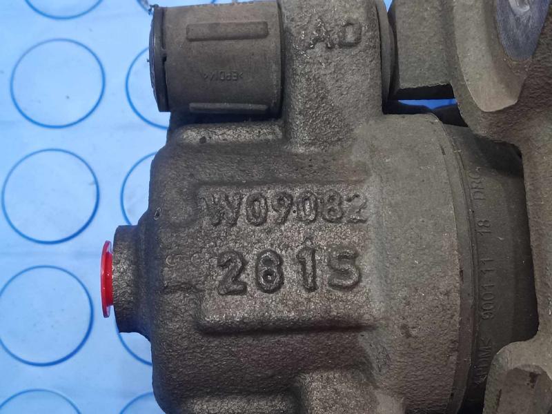2015 BMW 428i Caliper