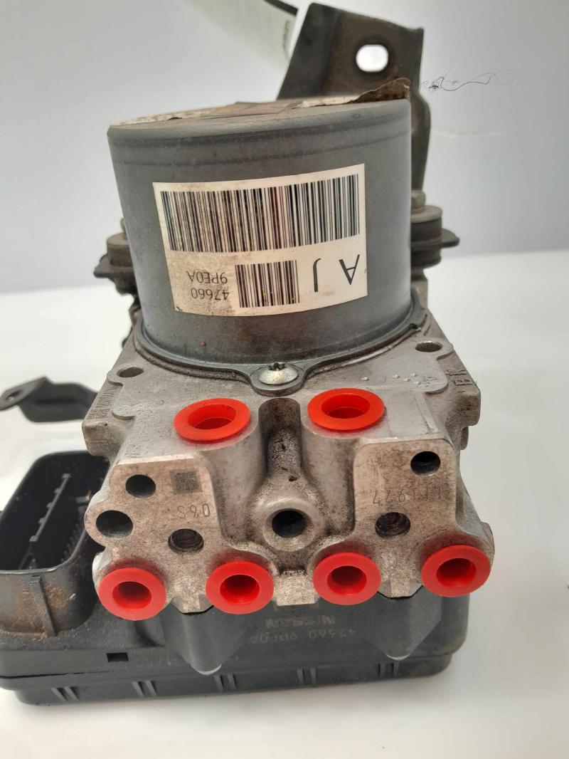 2015 Nissan Pathfinder Anti-Lock Brake Parts