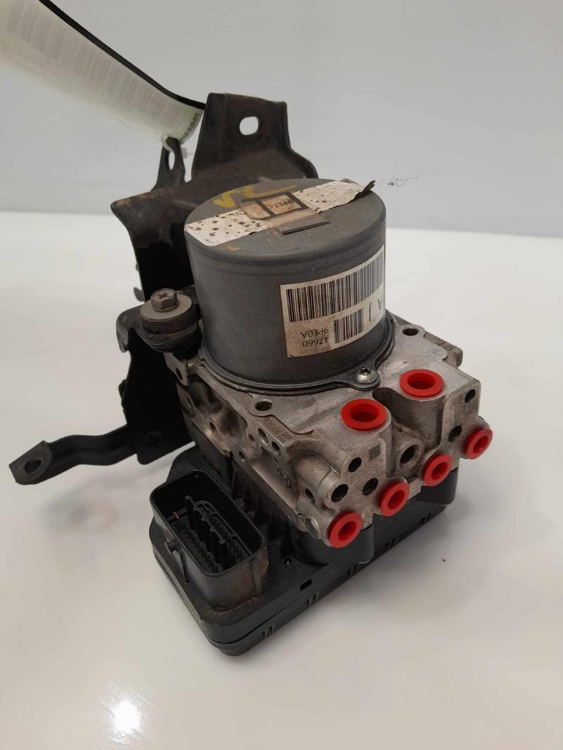 2015 Nissan Pathfinder Anti-Lock Brake Parts