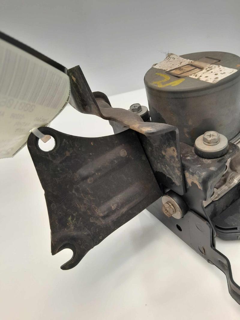 2015 Nissan Pathfinder Anti-Lock Brake Parts