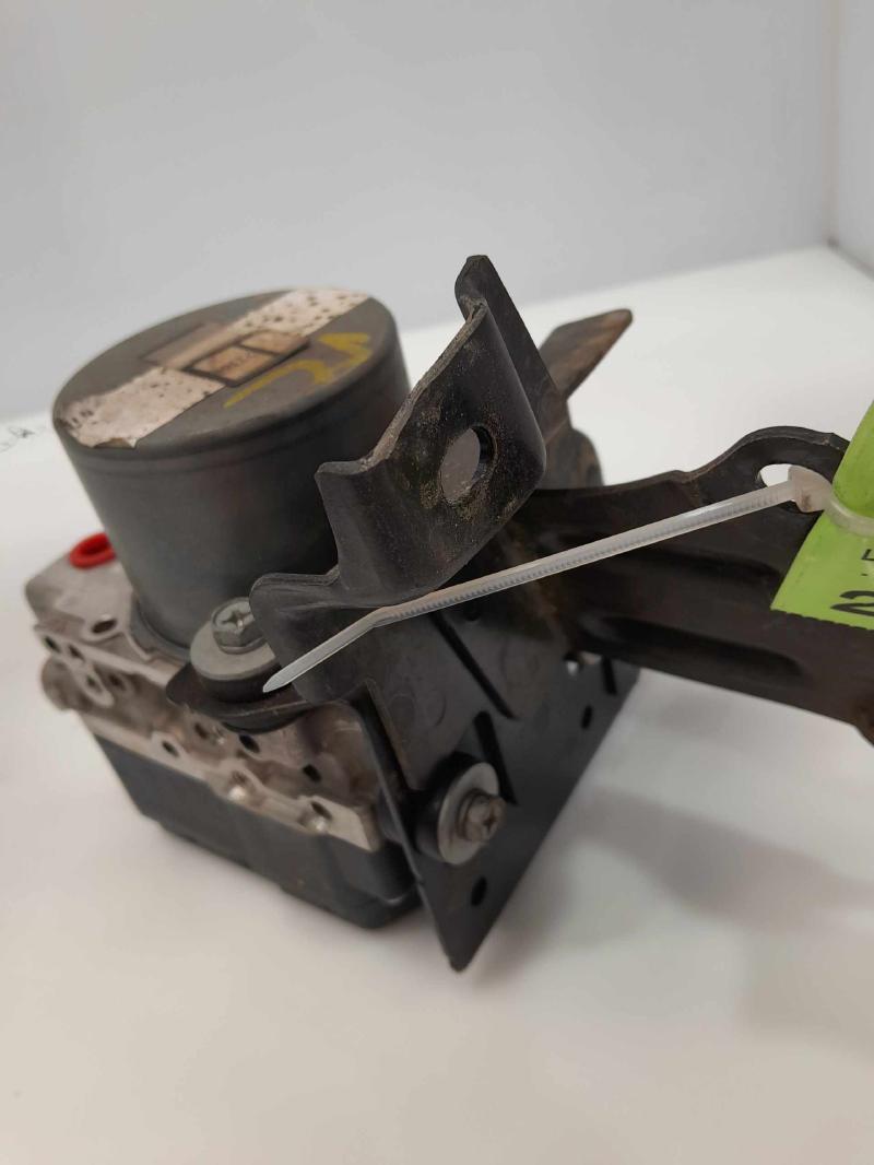 2015 Nissan Pathfinder Anti-Lock Brake Parts