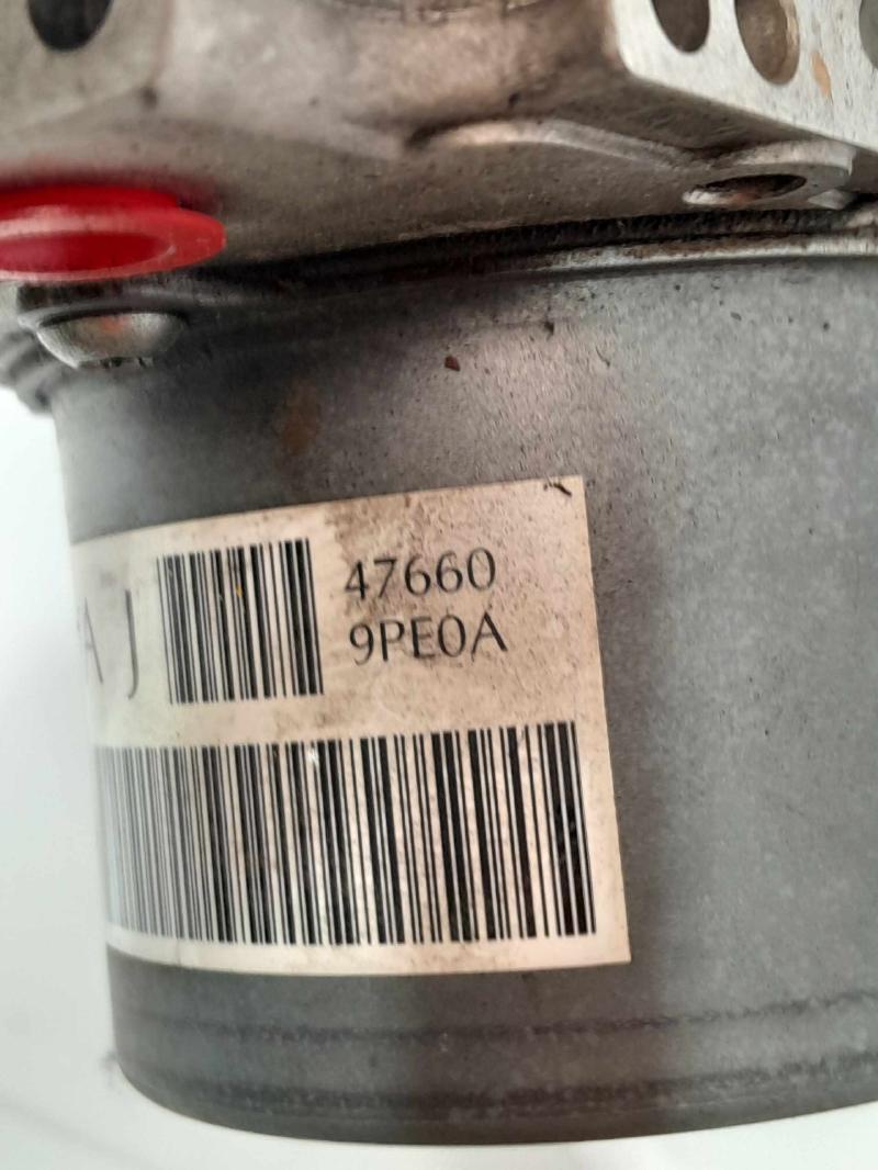 2015 Nissan Pathfinder Anti-Lock Brake Parts