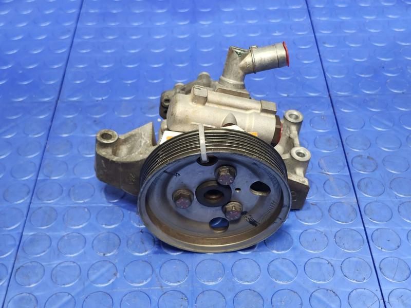 2018 Ram ProMaster Power Steering Pump/Motor