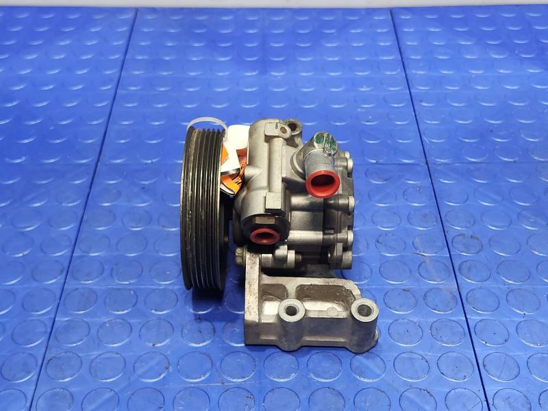 2018 Ram ProMaster Power Steering Pump/Motor