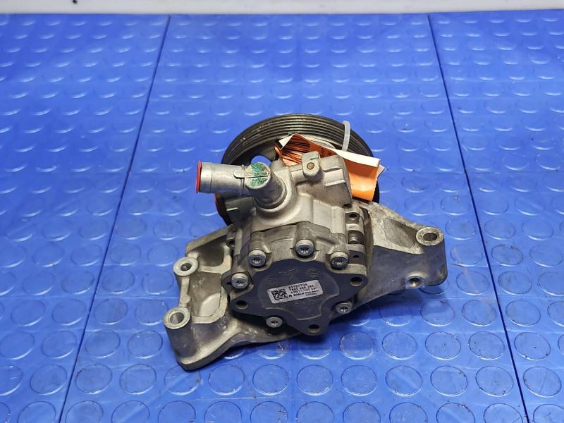 2018 Ram ProMaster Power Steering Pump/Motor