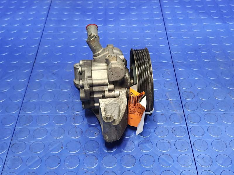 2018 Ram ProMaster Power Steering Pump/Motor