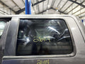 2011 Ford F-150 Rear Door Glass/Window