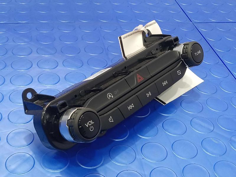2024 Ford Bronco Sport Audio & Visual Equip.(Radio)