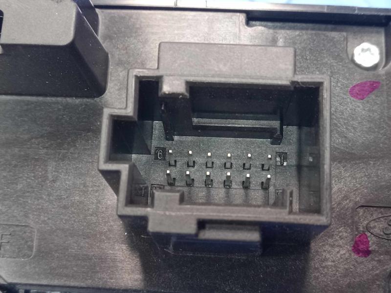 2024 Ford Bronco Sport Audio & Visual Equip.(Radio)