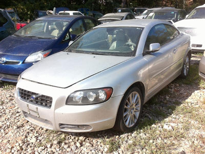 2006 Volvo V70 Transmission Assy.