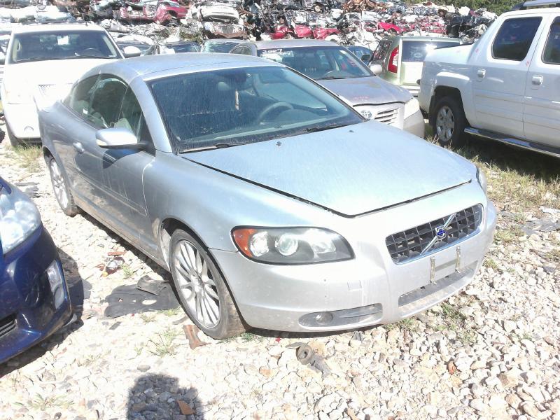 2006 Volvo V70 Transmission Assy.