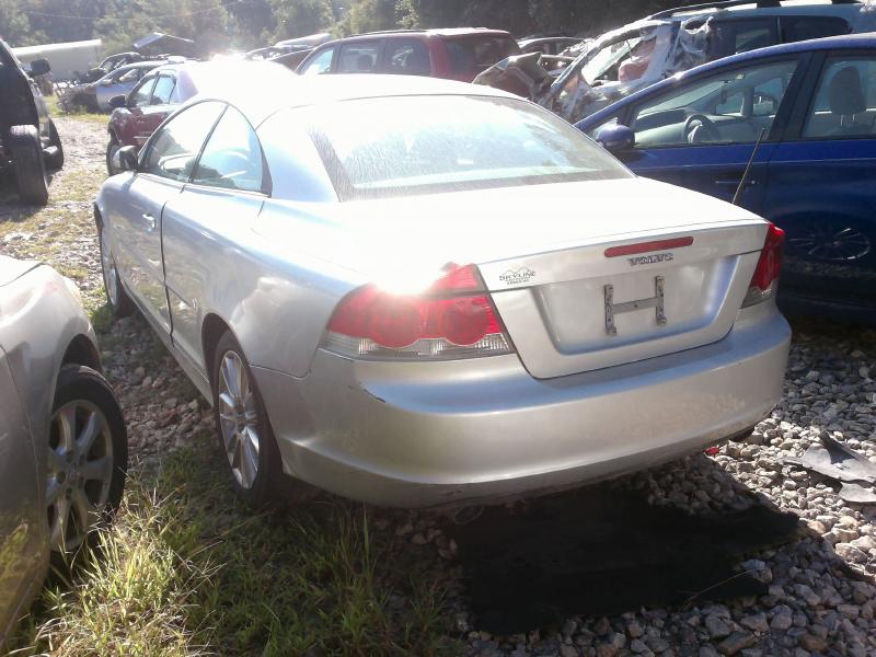 2006 Volvo V70 Transmission Assy.