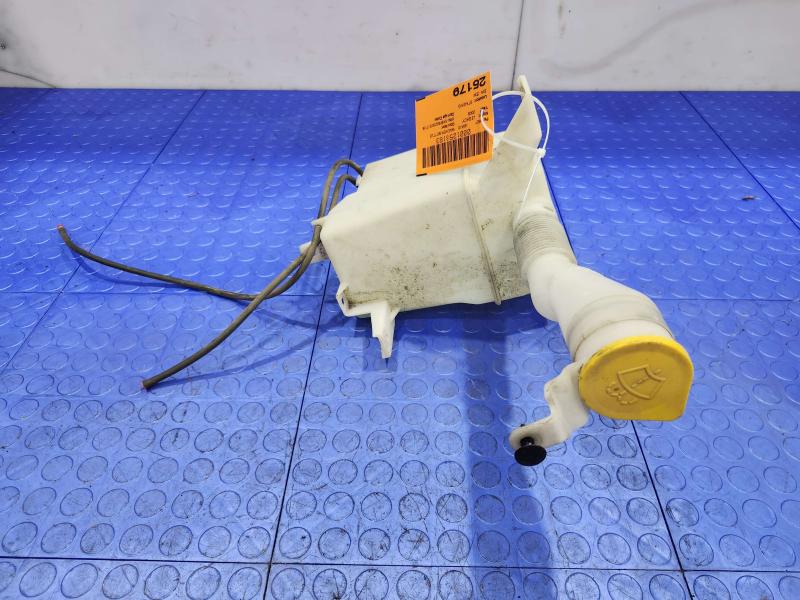 2008 Subaru Legacy Washer Bottle