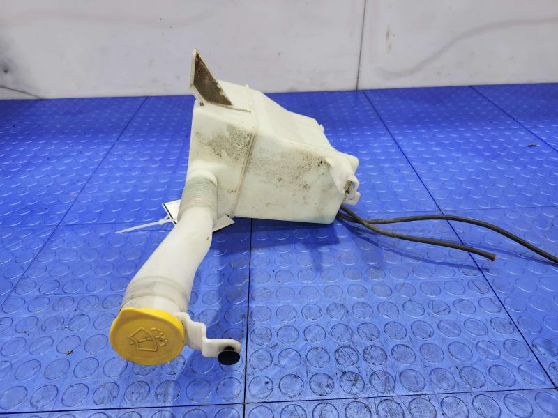 2008 Subaru Legacy Washer Bottle