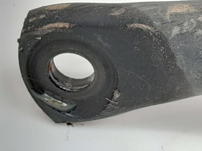 2012 Toyota Prius Stabilizer Bar