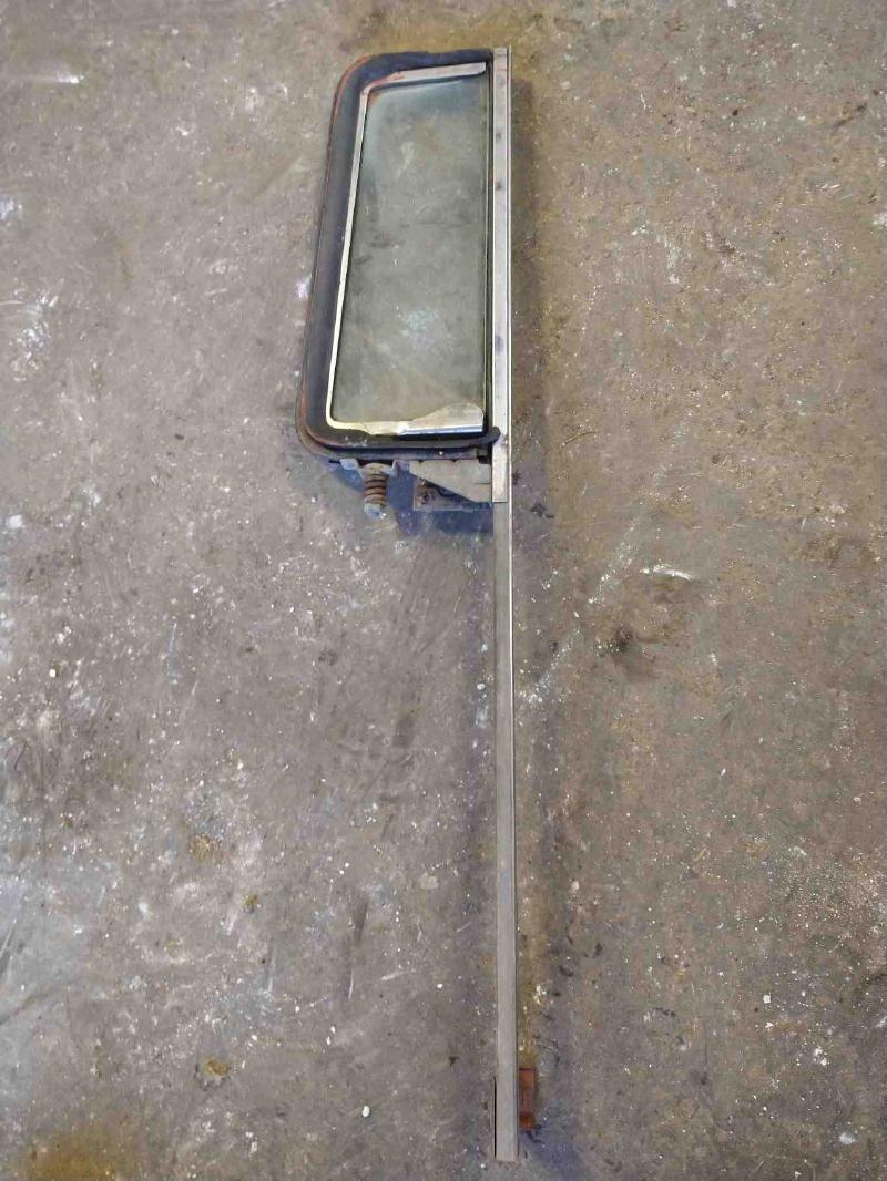 1955 Ford Pass Front Vent Glass/Window