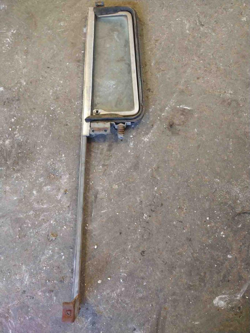 1955 Ford Pass Front Vent Glass/Window