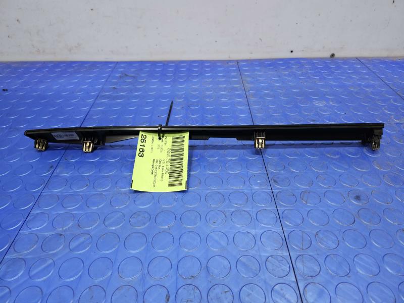 2012 GMC Yukon Misc Ebay Parts