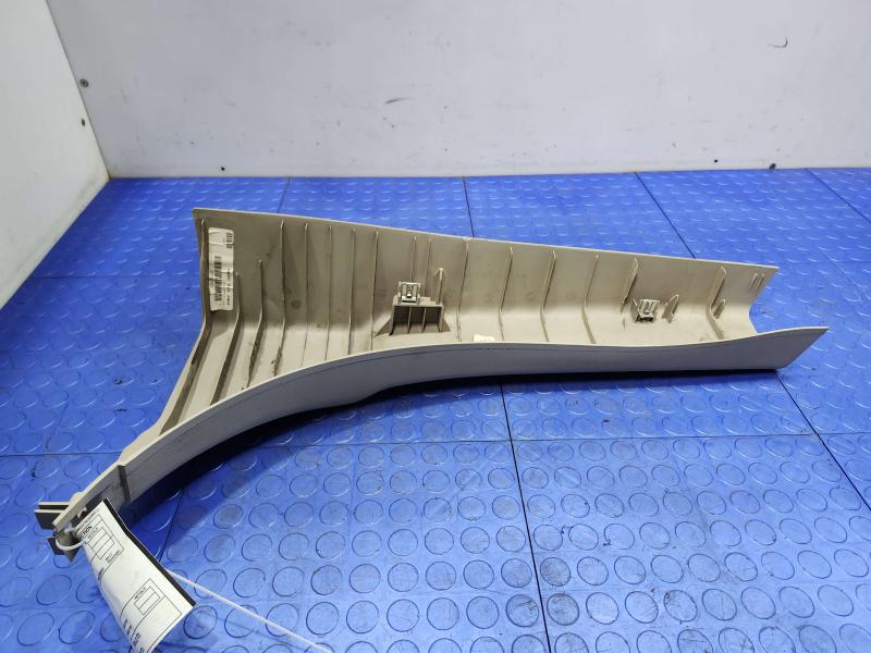 2012 Dodge Grand Caravan Misc Ebay Parts