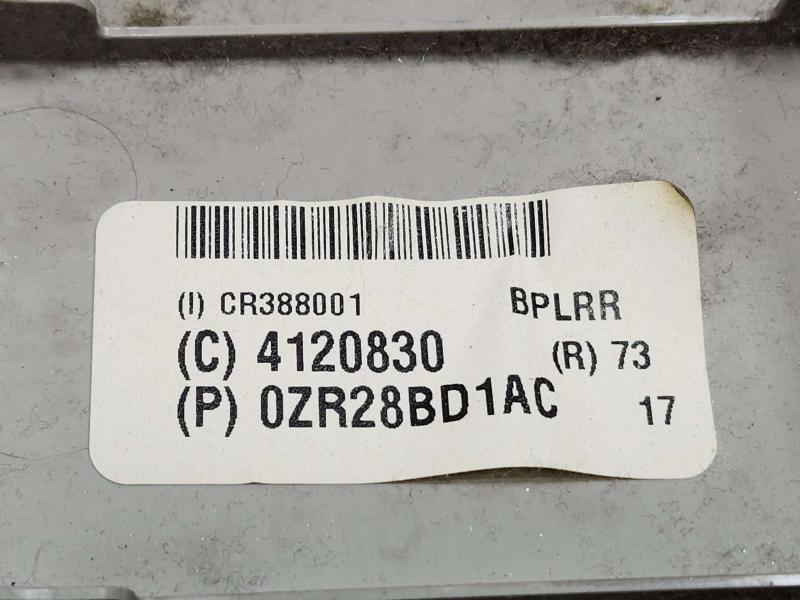2012 Dodge Grand Caravan Misc Ebay Parts