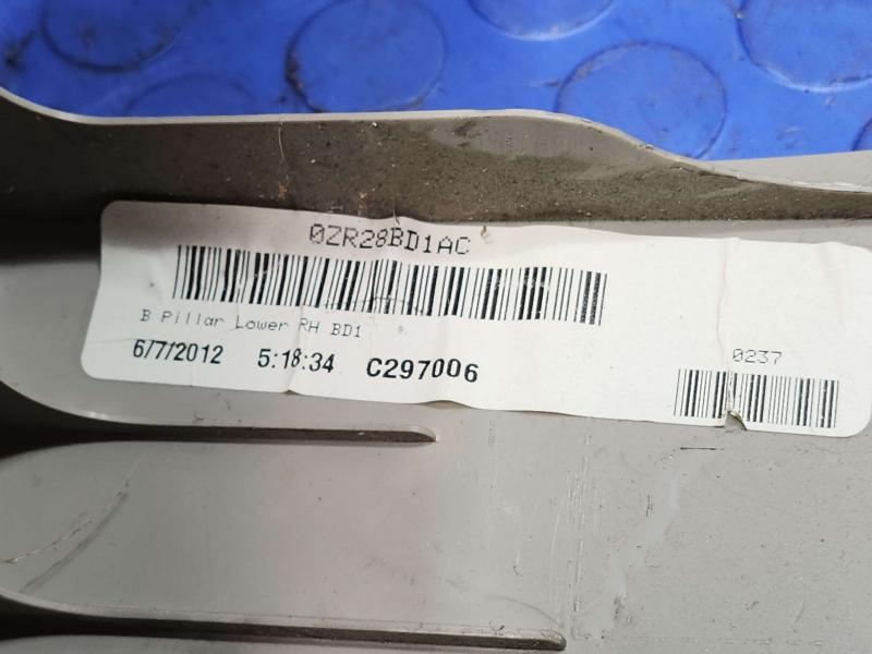 2012 Dodge Grand Caravan Misc Ebay Parts