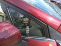 2019 Subaru Crosstrek Front Vent Glass/Window