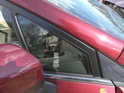 2019 Subaru Crosstrek Front Vent Glass/Window