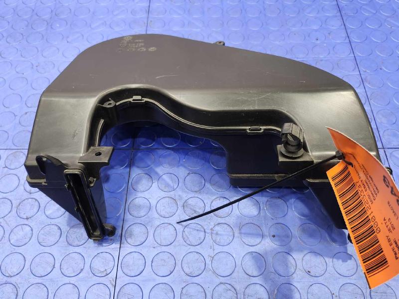 2013-2016 Volkswagen Jetta Hybrid Battery Air Genuine Duct OEM 5C6819723