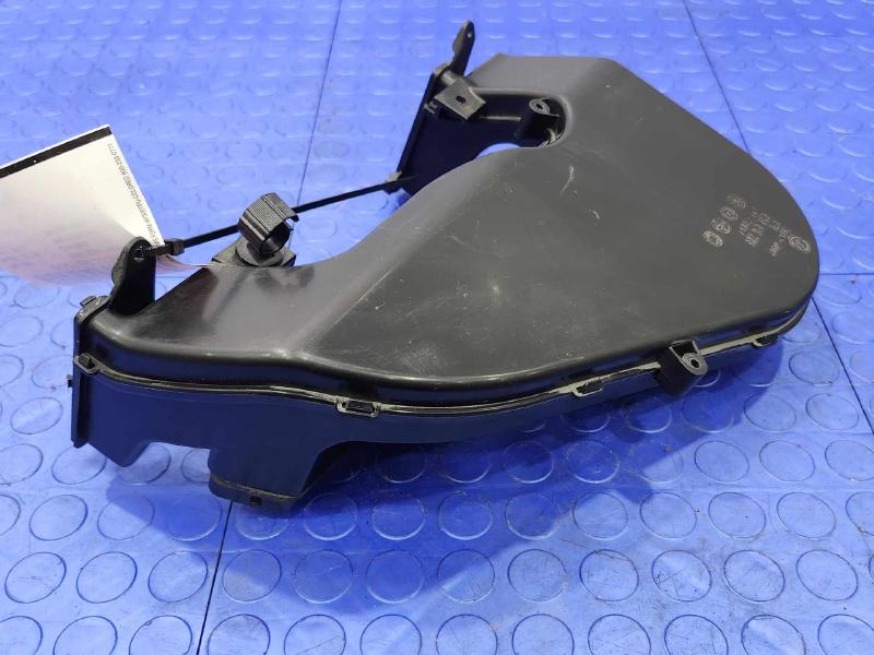 2013-2016 Volkswagen Jetta Hybrid Battery Air Genuine Duct OEM 5C6819723