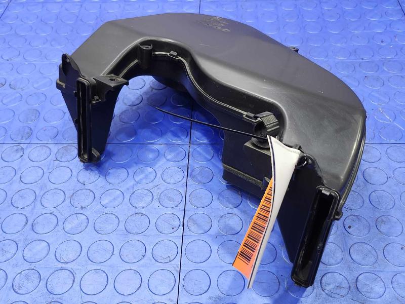 2013-2016 Volkswagen Jetta Hybrid Battery Air Genuine Duct OEM 5C6819723