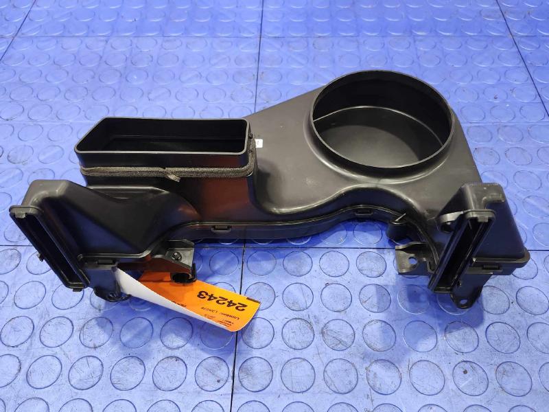 2013-2016 Volkswagen Jetta Hybrid Battery Air Genuine Duct OEM 5C6819723