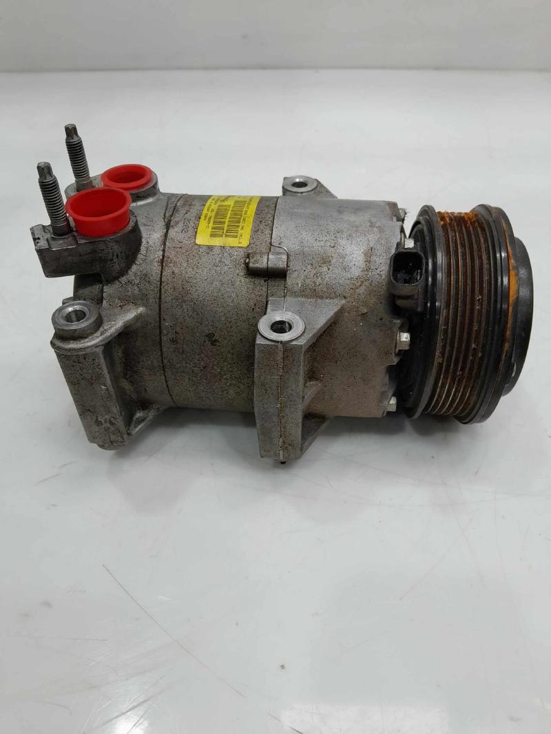 2017 - 2019 Ford Escape 1.5L AC Compressor Assembly OEM GV6119D629CC