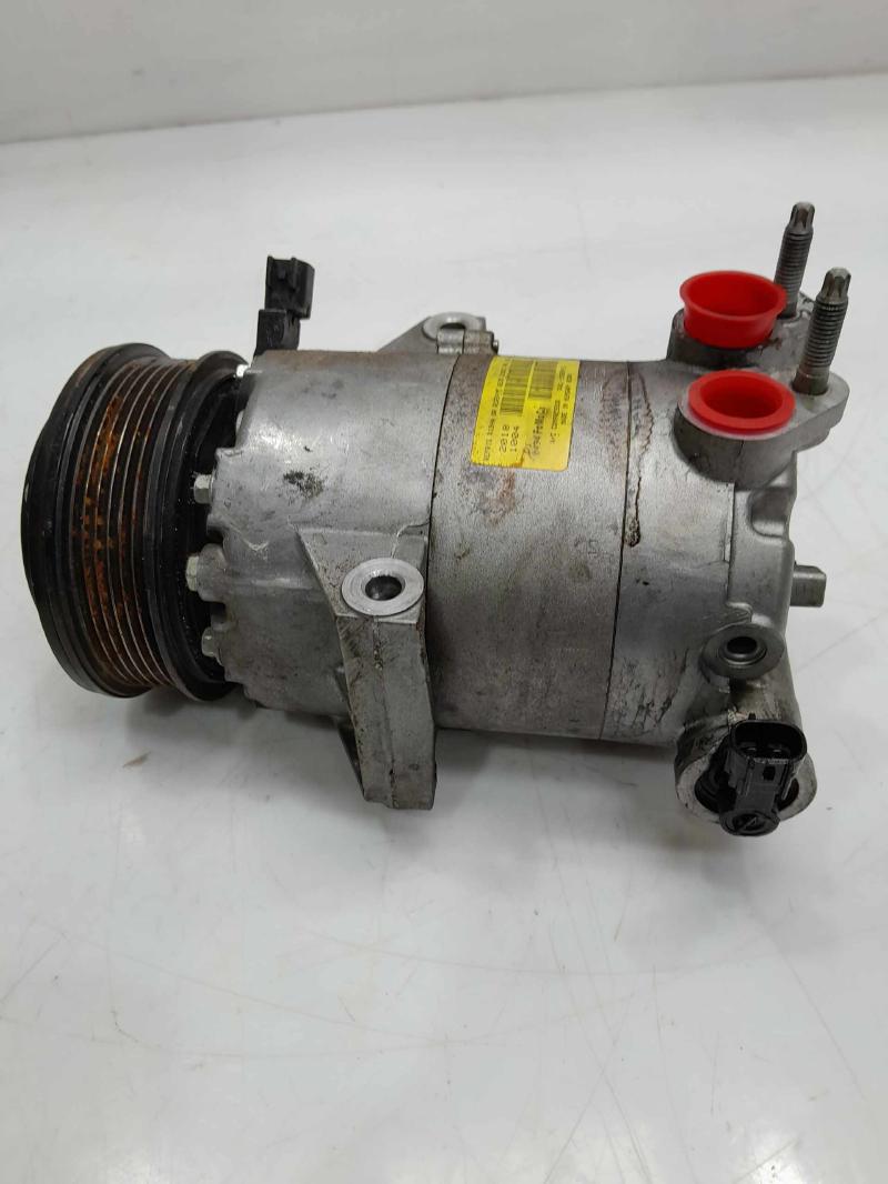 2017 - 2019 Ford Escape 1.5L AC Compressor Assembly OEM GV6119D629CC