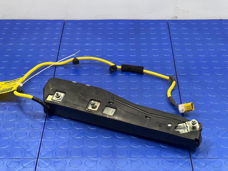 2012 Honda Civic Air Bag