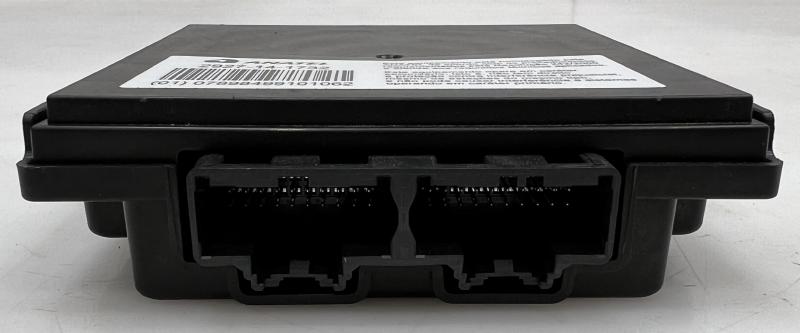 2019 GMC Acadia Chassis Brain Box