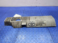 2010-2015 Toyota Prius 1.8L Engine Cover Garnish Genuine OEM Part 1121237090