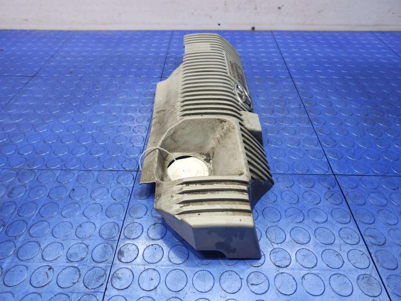 2010-2015 Toyota Prius 1.8L Engine Cover Garnish Genuine OEM Part 1121237090