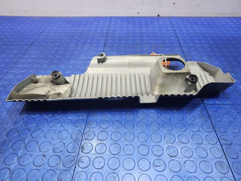 2010-2015 Toyota Prius 1.8L Engine Cover Garnish Genuine OEM Part 1121237090