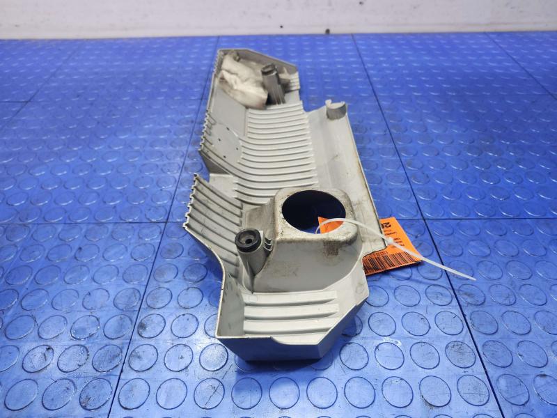 2010-2015 Toyota Prius 1.8L Engine Cover Garnish Genuine OEM Part 1121237090