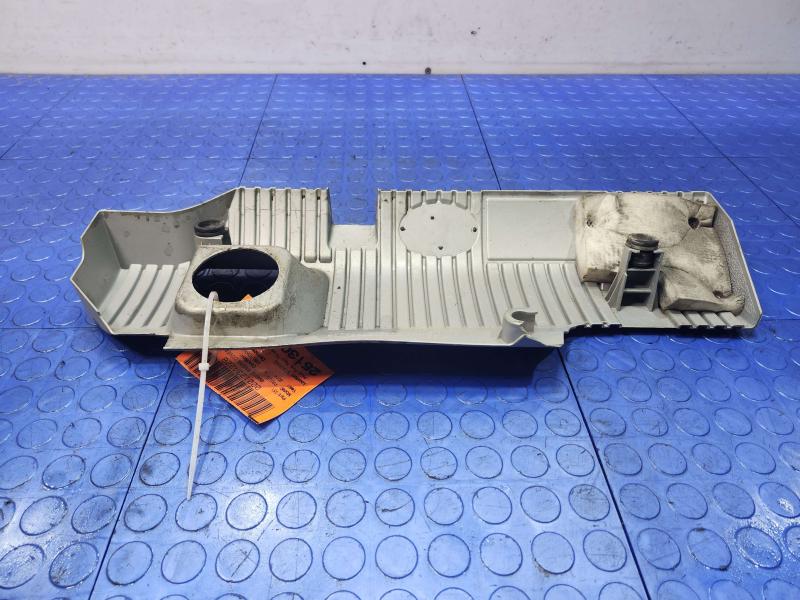 2010-2015 Toyota Prius 1.8L Engine Cover Garnish Genuine OEM Part 1121237090