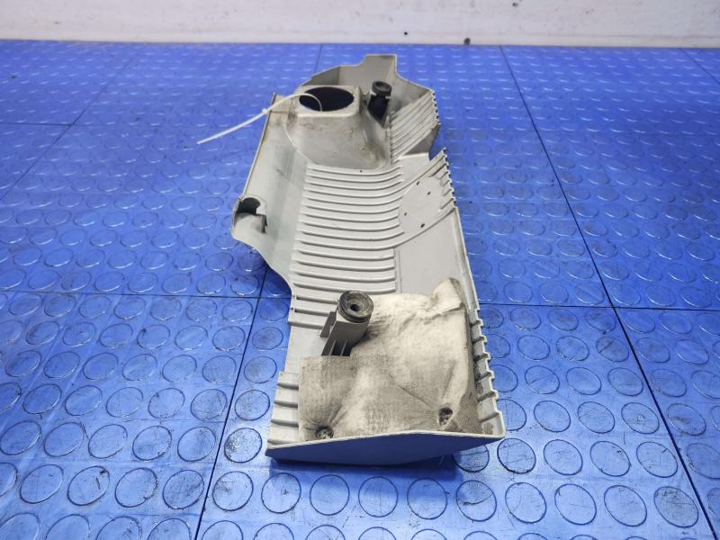 2010-2015 Toyota Prius 1.8L Engine Cover Garnish Genuine OEM Part 1121237090