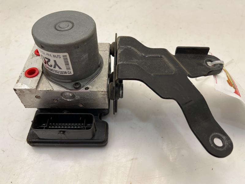 2016 Kia Forte Anti-Lock Brake Parts