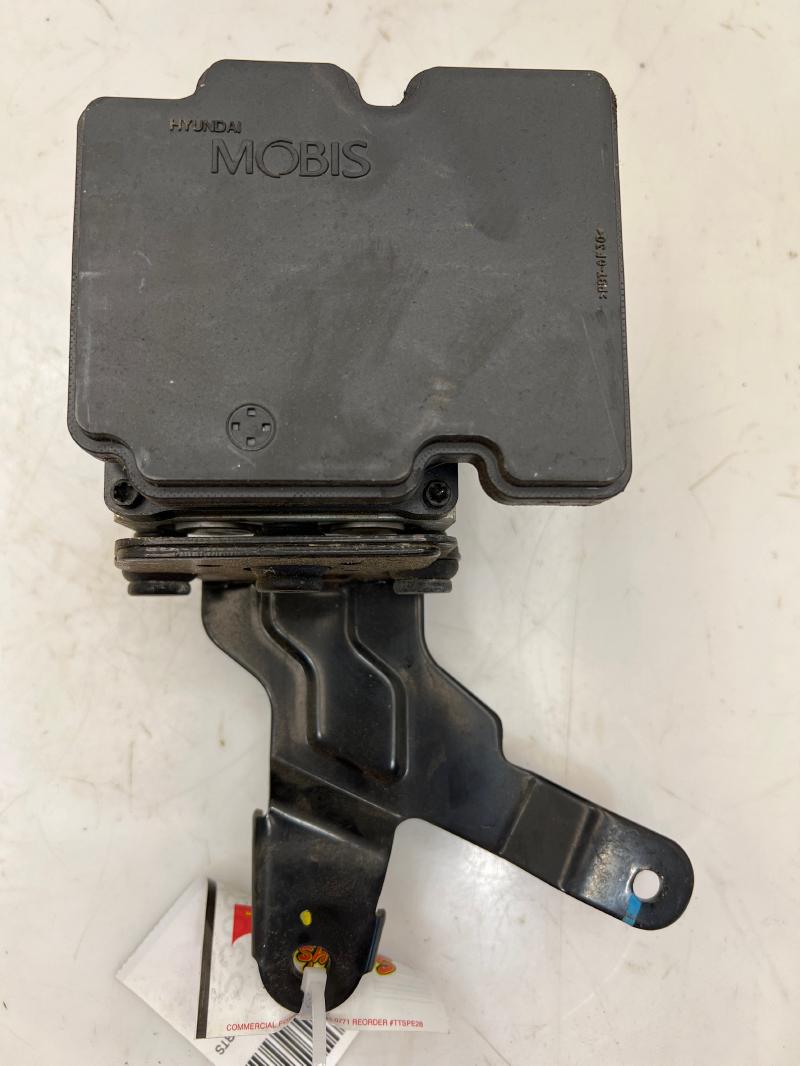 2016 Kia Forte Anti-Lock Brake Parts
