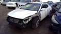 2012 Nissan Altima Air Bag