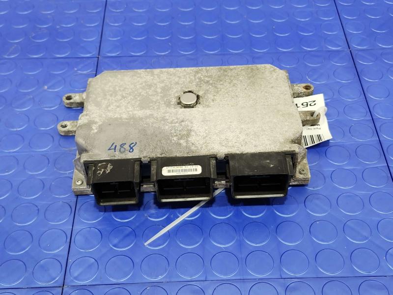 2015 Ford Transit Connect Engine/Motor Brain Box