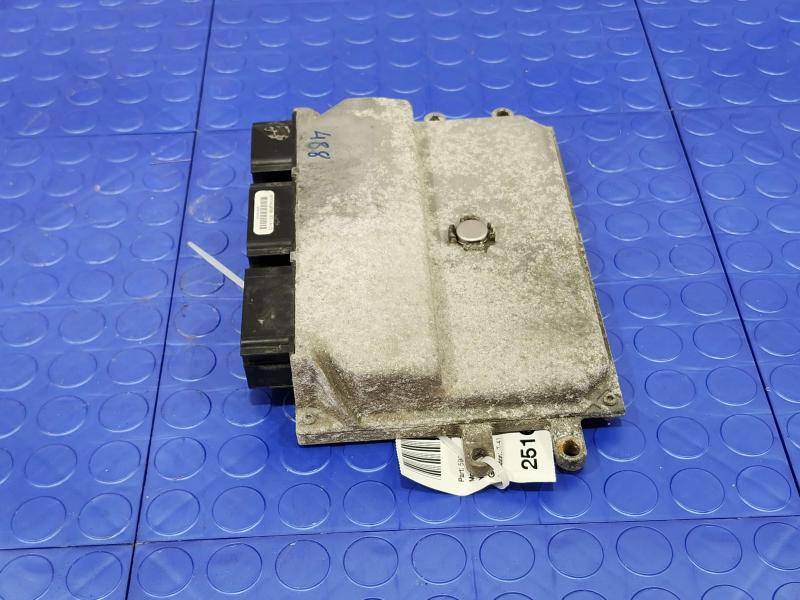 2015 Ford Transit Connect Engine/Motor Brain Box