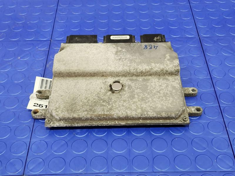 2015 Ford Transit Connect Engine/Motor Brain Box