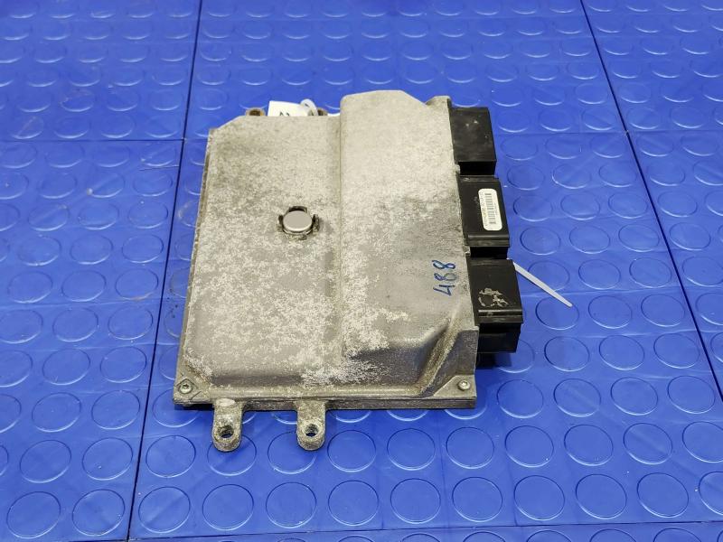 2015 Ford Transit Connect Engine/Motor Brain Box